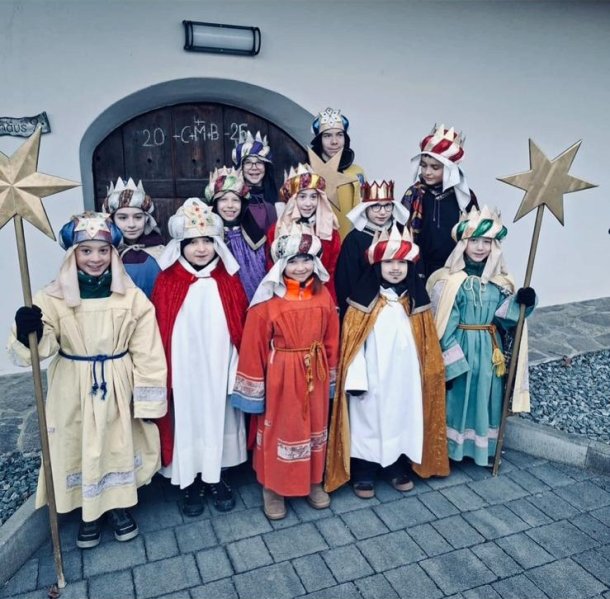 &copy; Foto: Gerhild Weilharter