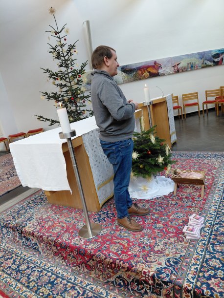 &copy; Foto: Unterlercher