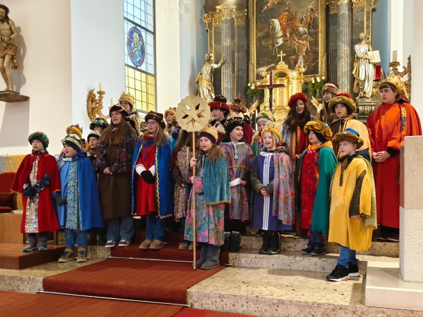 &copy; Foto: Oberdorfer