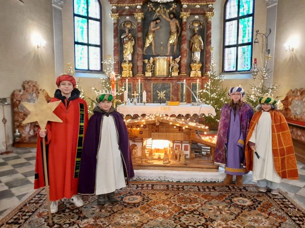 &copy; Foto: B. Einspieler