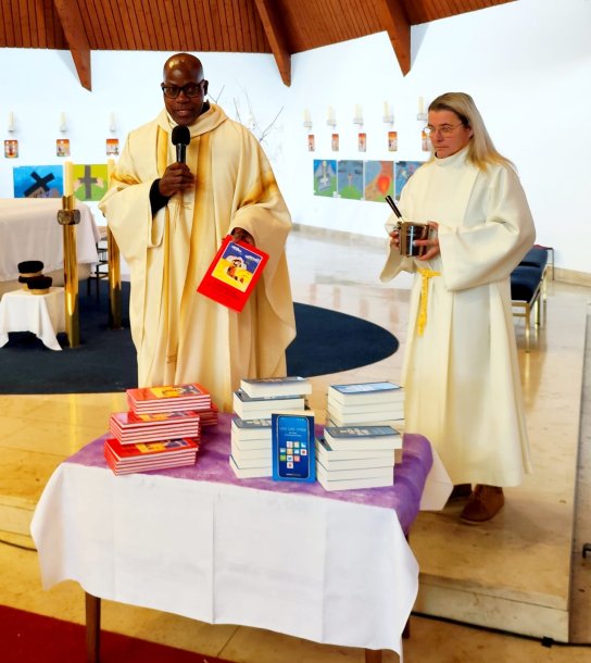 &copy; Foto: St. Theresia