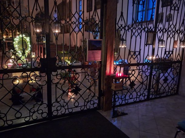 &copy; Foto: Pfarre Hermagor