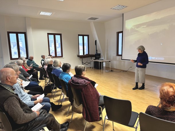 &copy; Foto: H&uuml;bler/Dompfarre