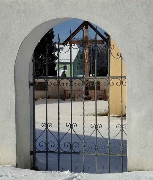 &copy; Foto: Veronika Partoloth 