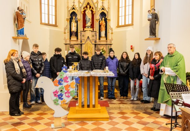 &copy; Foto: Helmuth Weichselbraun 