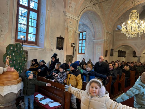 &copy; Foto: Pfarre Grafenstein