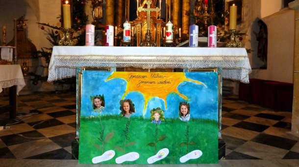 &copy; Foto: G. Topitschnig