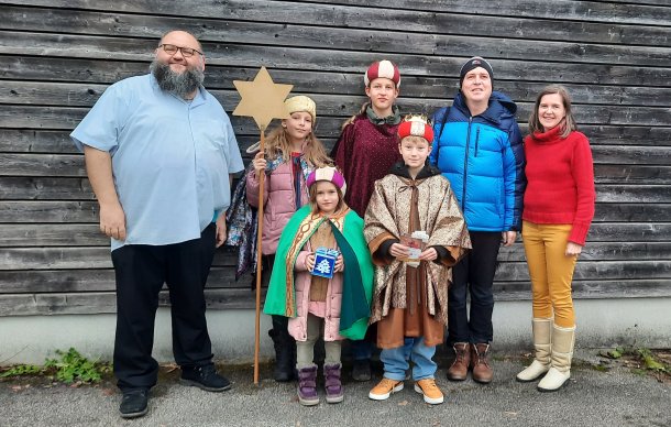 &copy; Foto: Cornelia Dobrautz Leitner