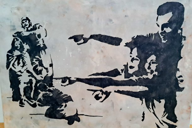 Bild zum Eintrag 'Bibel trifft Alltag'