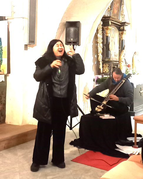 &copy; Foto: Raul Ciosescu Maler