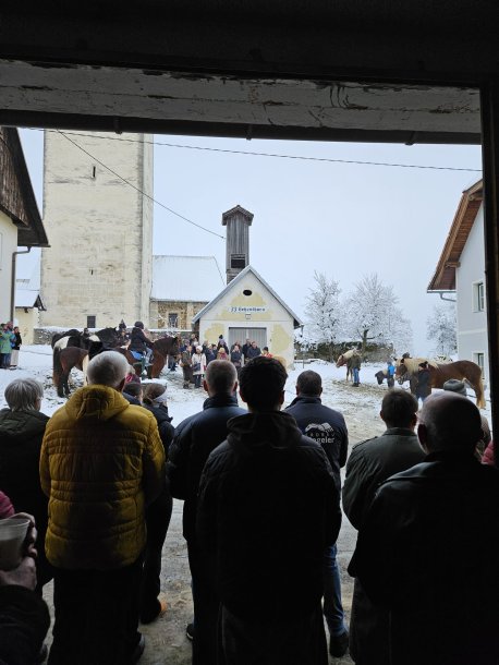 &copy; Foto: Peter Wedenik