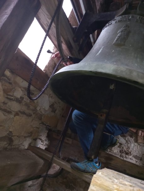 &copy; Foto: Pfarre Mellweg
