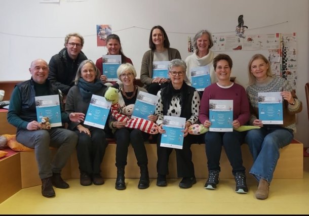 &copy; Foto:&copy; Margaretha Ebner