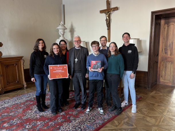 &copy; Foto: KJ K&auml;rnten