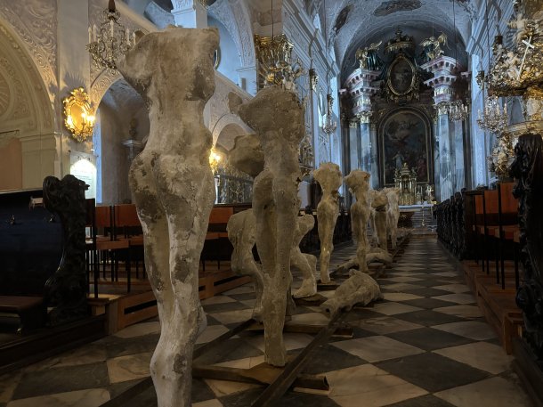 &copy; Foto: Dompfarre