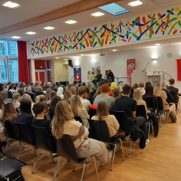 &copy; Foto: Markus Gaber