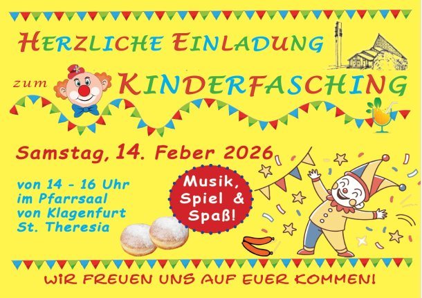 &copy; Foto: St. Theresia