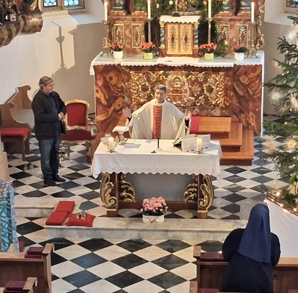 &copy; Foto: Maria M&uuml;llner 