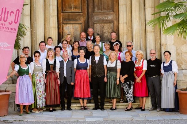 © Foto: St. Pauler KUSO