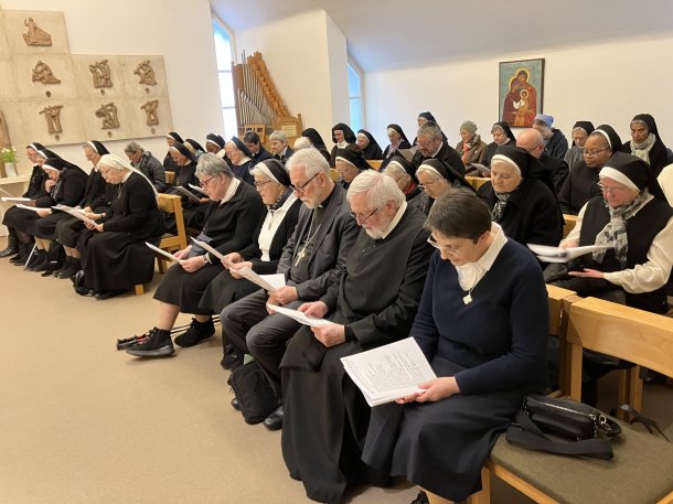 &copy; Foto: Sr. Pallotti