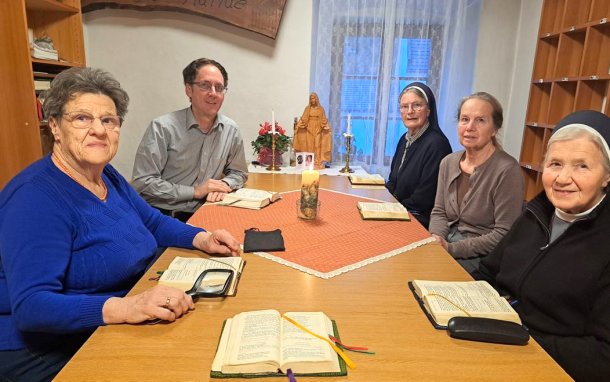 &copy; Foto: Pfarre Hermagor