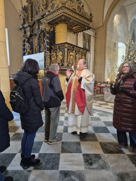 &copy; Foto: Pfarre Sirnitz