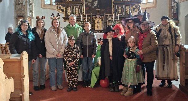 &copy; Foto: Pfarre Haimburg