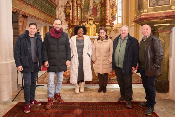 &copy; Foto: Gerhard Donauer