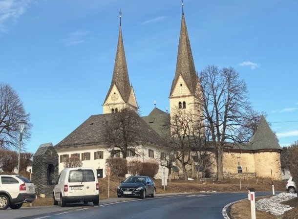 &copy; Foto: Struckl