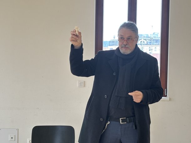 &copy; Foto: Dompfarre