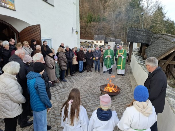 &copy; Foto: G&uuml;nther Gasper