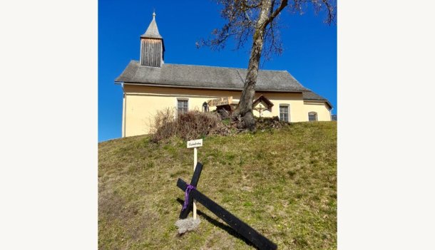 © Foto: Pfarre Hermagor