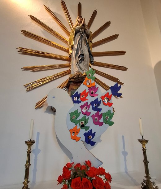 &copy; Foto: Veronika Partoloth 