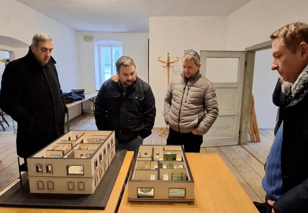 &copy; Foto: Veronika Partoloth 