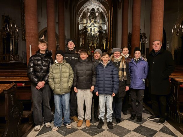 &copy; Foto: Silvia Weichselbraun