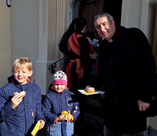 &copy; Foto: Veronika Partoloth