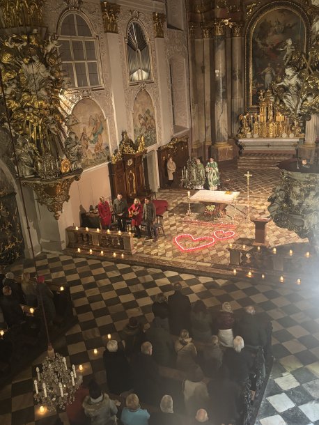 &copy; Foto: Dompfarre