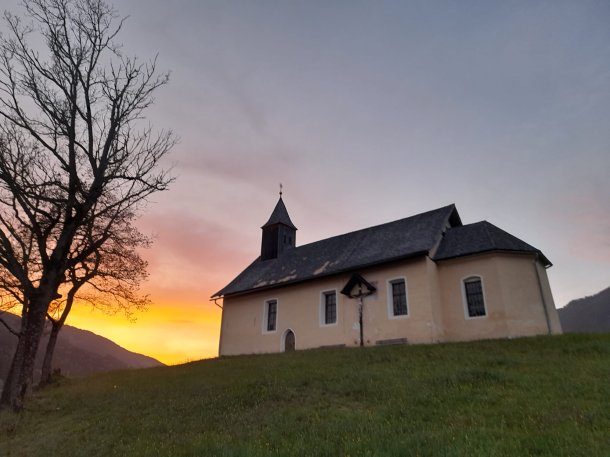 &copy; Foto: Pfarre Hermagor