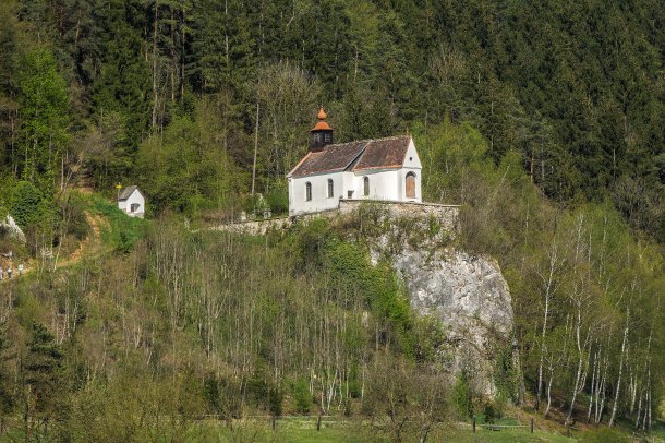 &copy; Foto: Stiftspfarre St. Paul