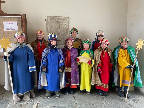 &copy; Foto: Gr&ouml;&szlig;ing