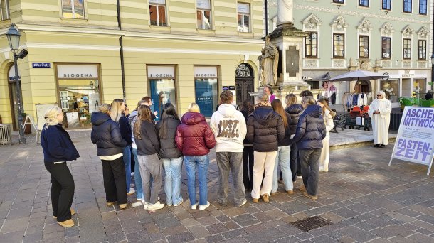 &copy; Foto: Pfarre St. Egid