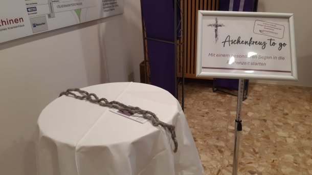 &copy; Foto: Team Seelsorge