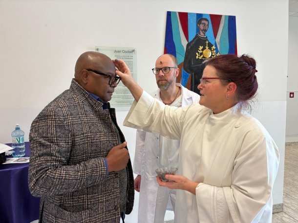 &copy; Foto: Barmherzige Br&uuml;der & depositphotos.com