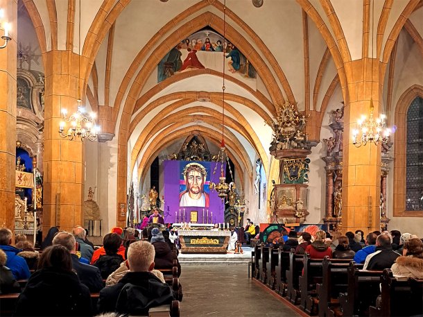 © Foto: Pfarre Hermagor