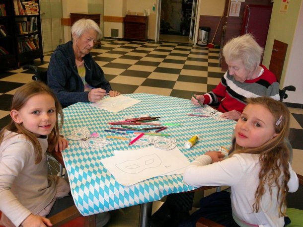 &copy; Foto: Pfarrkindergarten