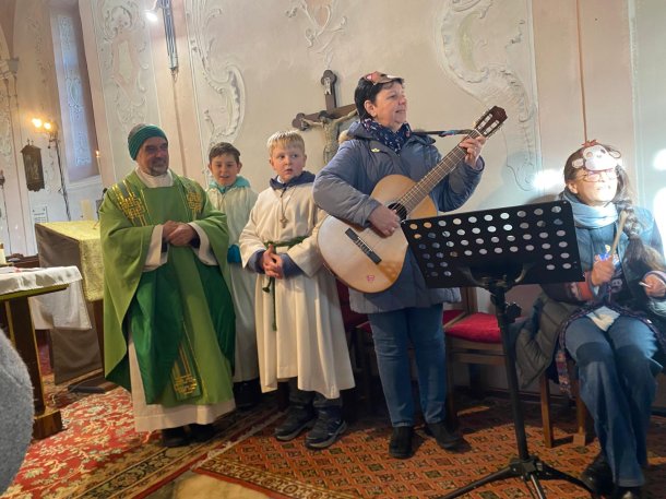 &copy; Foto: A. Opetnik