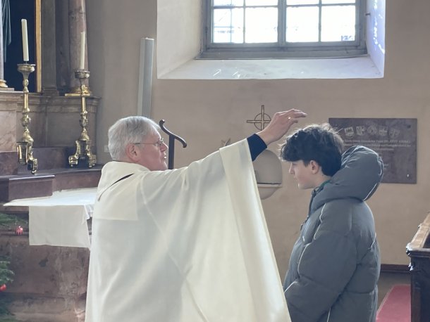 &copy; Foto: RG/ORG St. Ursula Klagenfurt