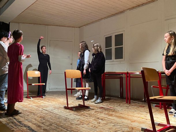 &copy; Foto: Jennifer Kra&szlig;nitzer