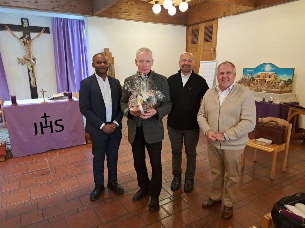 &copy; Foto: PAss Mag. Christian Leitgeb