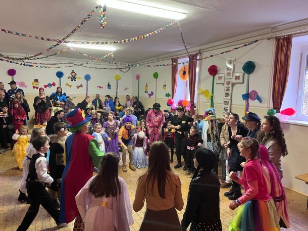 Fotos: Katharina Tratnig, Sandra Bergmann, Sandra Weratschnig